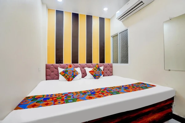 best luxury hotel in hotel matrakripa ujjain