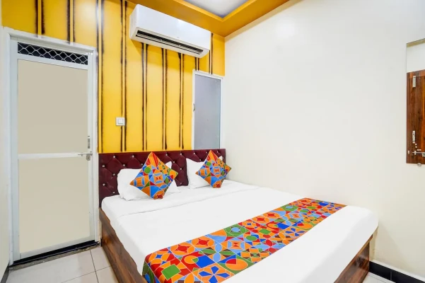 short stay hotels in hotel matrakripa ujjain