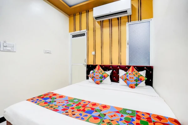 top luxury hotels in hotel matrakripa ujjain