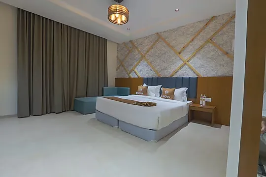 best unmarried couple friendly hotels in hotel nova platinum ujjain