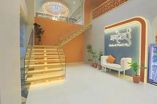couple friendly hotels in hotel nova platinum ujjain