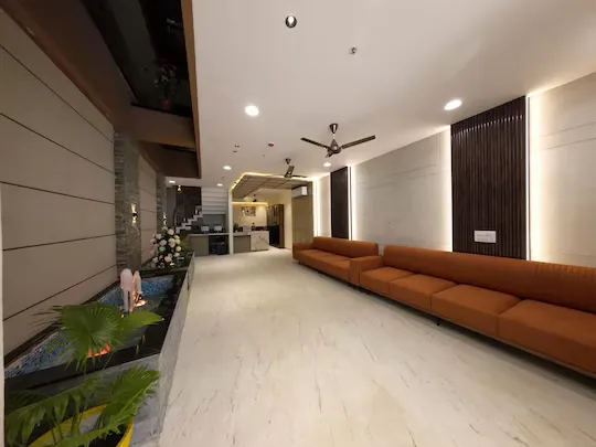 family holiday hotels in hotel seva shri ujjain