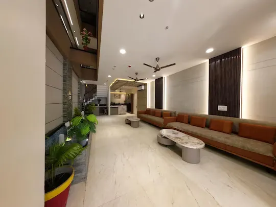 group holiday hotels in hotel seva shri ujjain