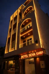 best hotels for couple in hotel seva shri ujjain