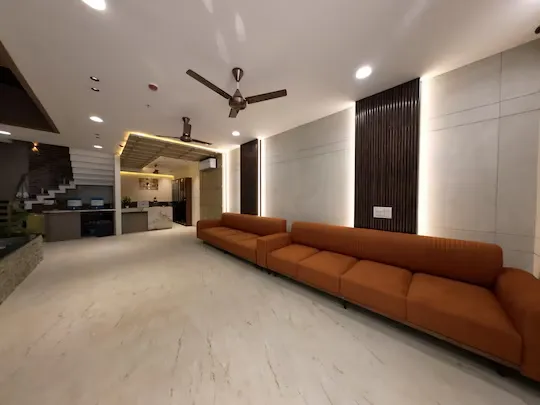 business hotels in hotel seva shri ujjain