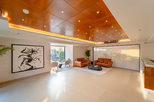 best 5 star hotels in hotel tandav ujjain