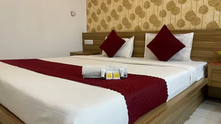 corporate hotels in loto hotel mahakal temple ujjain tower chowk ujjain