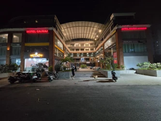 hourly hotel in gajraj hotel vadodara