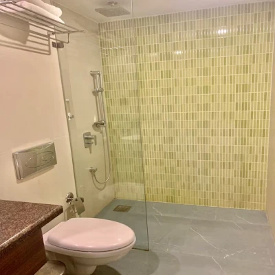 best hotels in ginger vadodara rcr vadodara