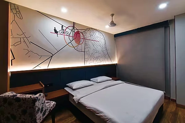 cheap hotels in ginger vadodara rcr vadodara