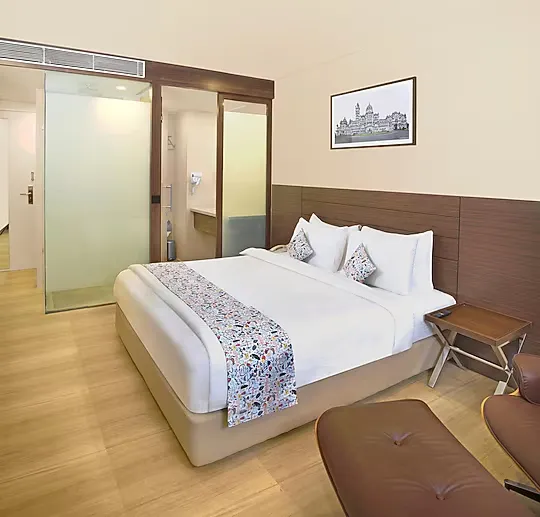 best unmarried couple friendly hotels in ginger vadodara rcr vadodara