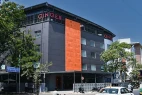 best business hotels in ginger vadodara rcr vadodara