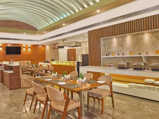 hourly hotel in ginger vadodara rcr vadodara