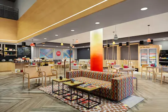 best couple hotels in ginger vadodara vadodara