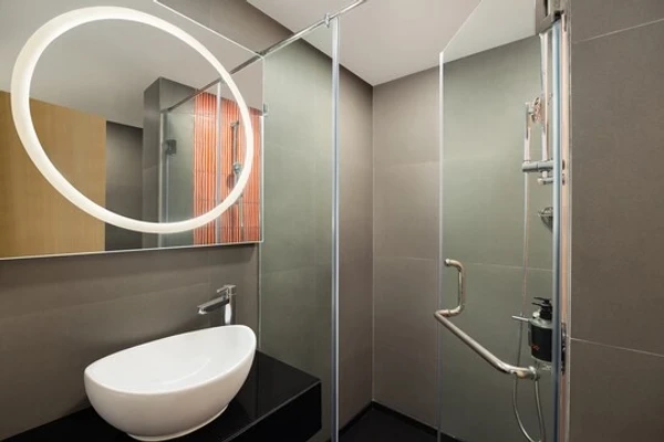 best hotels in ginger vadodara vadodara