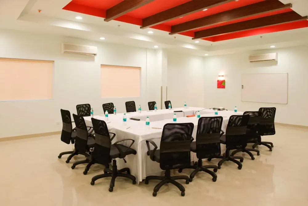 tourist hotels in ginger vadodara vadodara