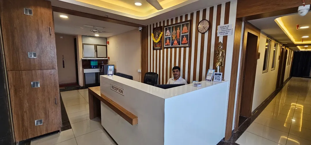 business hotels in hotel akshar palace vadodara