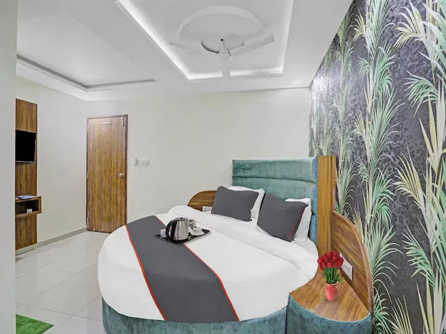 hourly hotel in hotel hill view vadodara