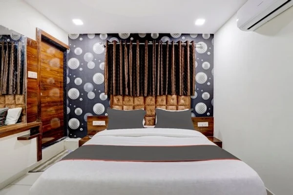 five star hotels in hotel lotus gold vadodara