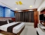 family hotel with pool in fatehgunj, vadodara - hotel lotus gold