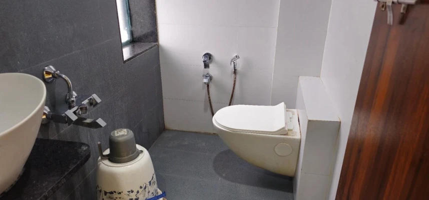 hotel with gym in akota, vadodara - hotel mountain