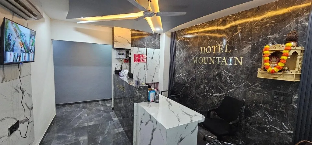 short stay hotels in hotel mountain vadodara