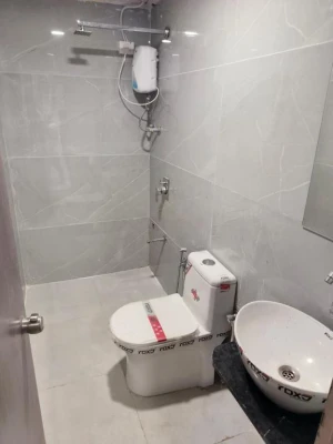 budget hotel in karelibaug, vadodara - hotel r gold