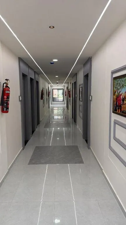 family hotel with pool in jetalpur road, vadodara - hotel runway