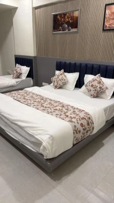 short stay hotels in hotel runway vadodara