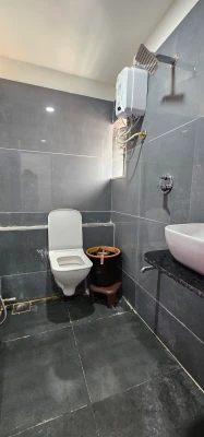 hotel in karelibaug, vadodara for couples - hotel s s town