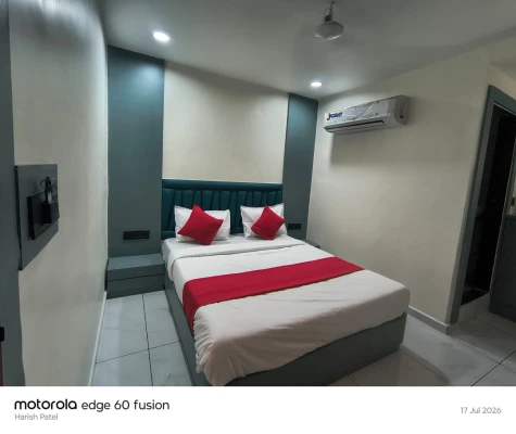 corporate offsite hotels in hotel satyam vadodara