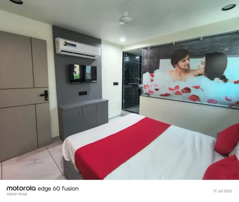 best business hotels in hotel satyam vadodara
