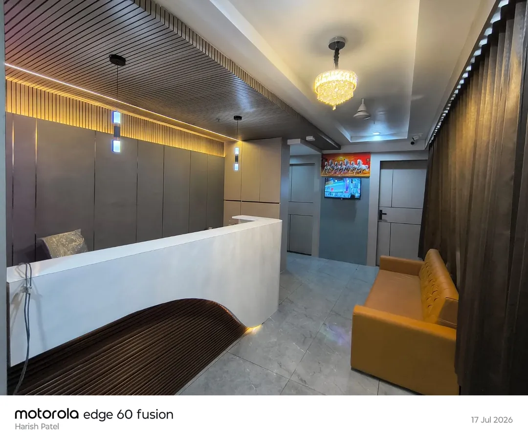 hourly stay hotels in hotel satyam vadodara