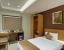 hotel with party hall in fatehgunj, vadodara - hotel suba elite vadodara
