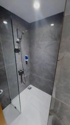 hotel with free parking in fatehgunj, vadodara - hotel suba elite vadodara