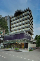 flexible hotel booking in hotel suba elite vadodara vadodara