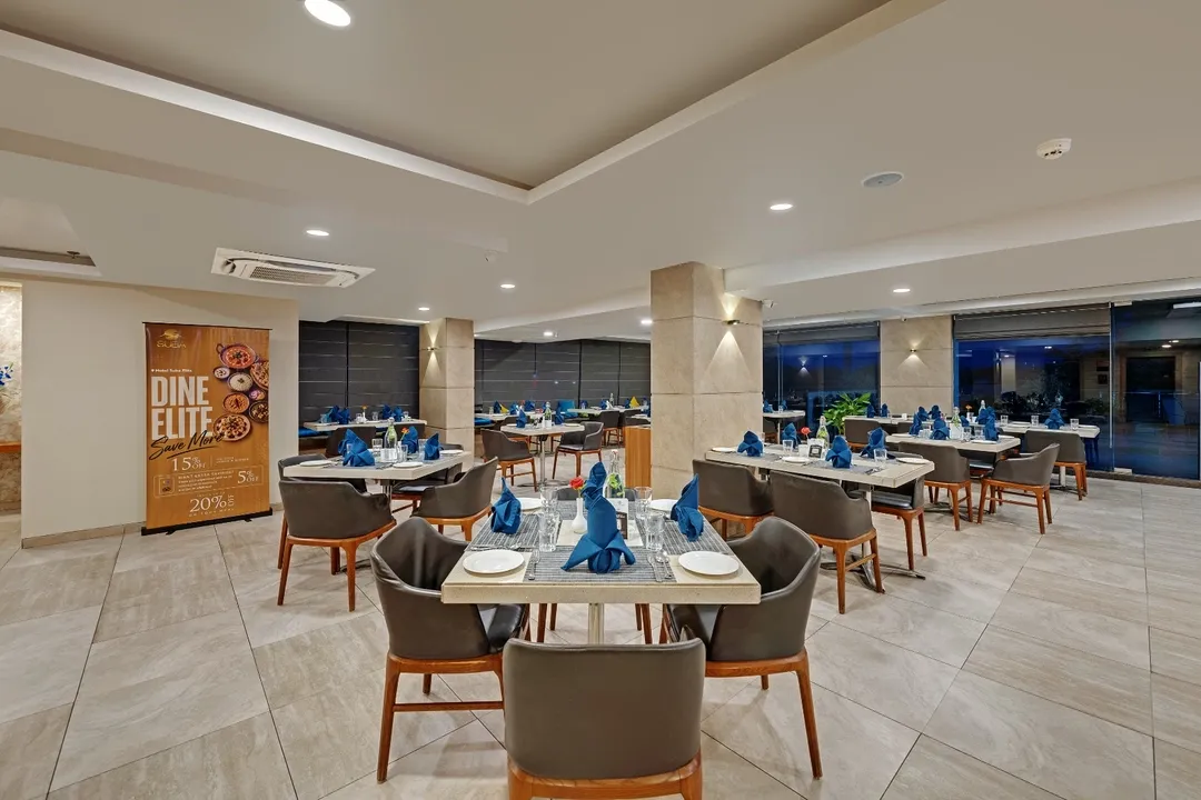 corporate hotels in hotel suba elite vadodara vadodara