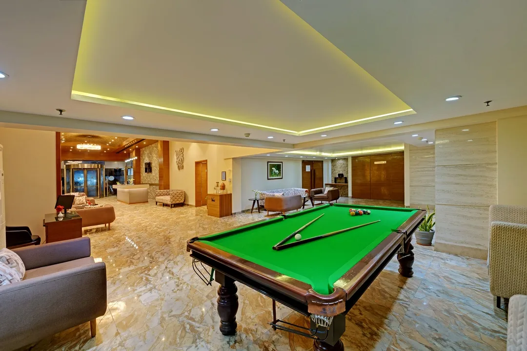 online room booking in fatehgunj, vadodara - hotel suba elite vadodara