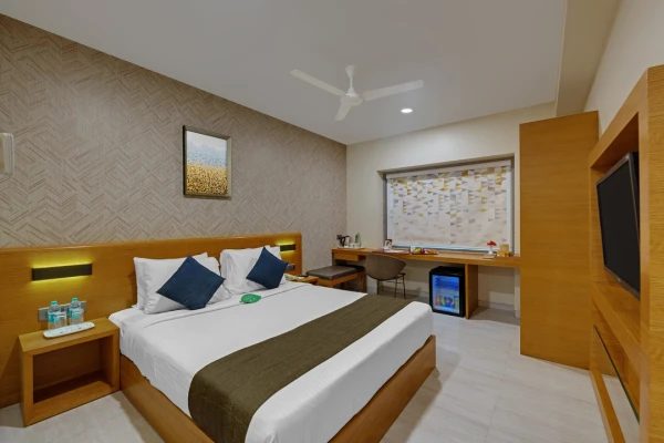 five star hotels in hotel suba elite vadodara vadodara