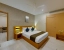hotel with banquet hall in fatehgunj, vadodara - hotel suba elite vadodara