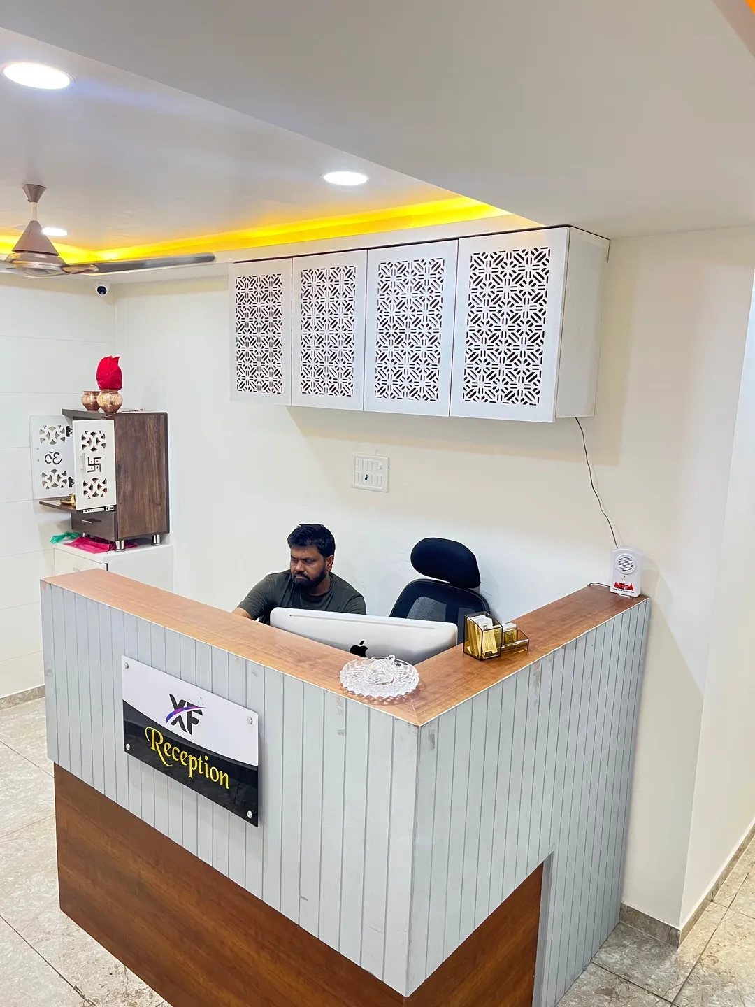 book hotels in hotel x fortune vadodara