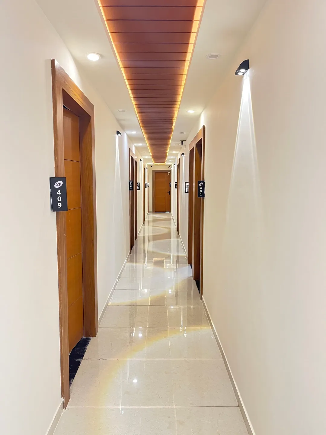 best hourly stay in hotel x fortune vadodara