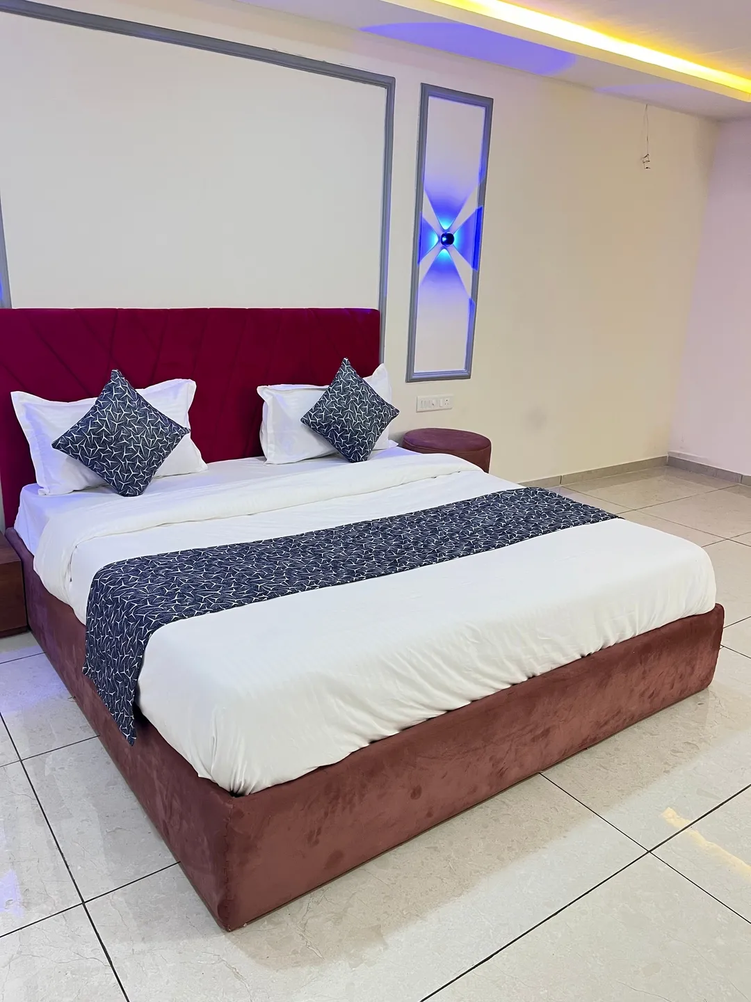 best business hotels in hotel x fortune vadodara