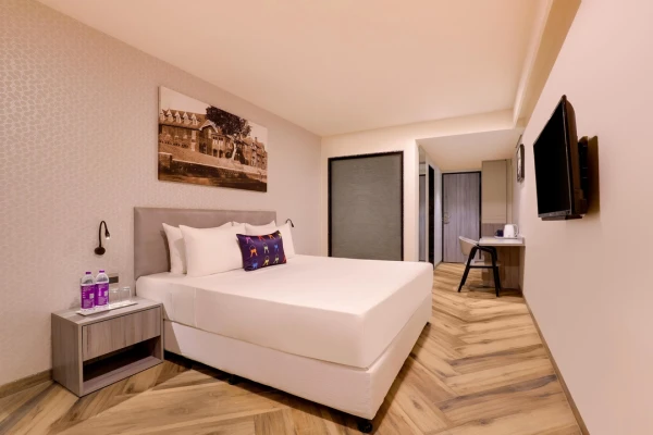 best 5 star hotels in keys lite by lemon tree hotel vadodara vadodara