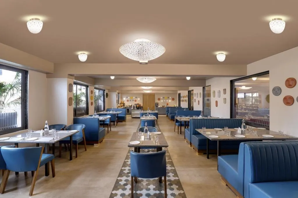 jacuzzi hotel in atladara, vadodara - keys select by lemon tree hotels vadodara