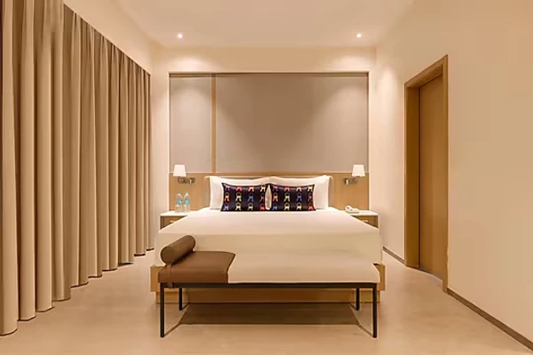 atladara, vadodara hotel booking - keys select by lemon tree hotels vadodara