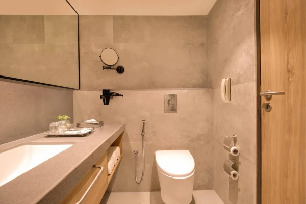 budget hotel in akota, vadodara - lemon tree premier vadodara