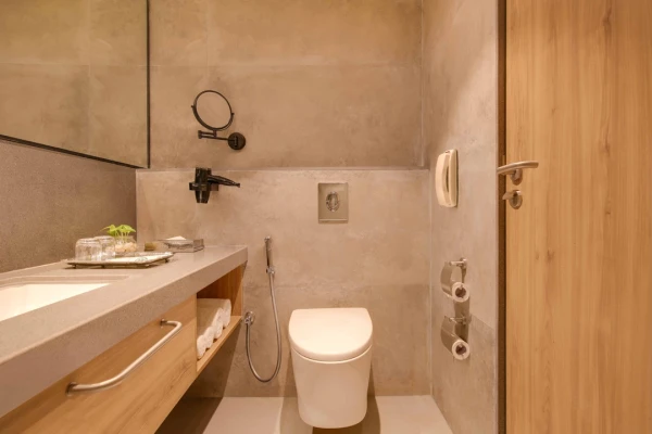 hotel near vadodara railway station - lemon tree premier vadodara