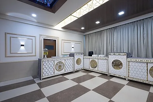 sayajiganj, vadodara hotel booking - pravasa hotel by sapphire