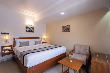 online room booking in sayajiganj, vadodara - pravasa stay vadodara